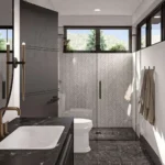 Ahşap Bungalov Ev - Görsel 4