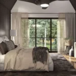 Ahşap Bungalov Ev - Görsel 5