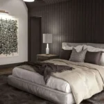 Ahşap Bungalov Ev - Görsel 9