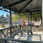 Antrasit Ahşap Kamelya - Dost Ahşap - Görsel 3