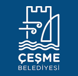 Çeşme Belediyesi logosu ve simgeleri
