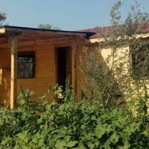 Hazır Taşınabilir Bungalov Ev Modelleri Fiyatları