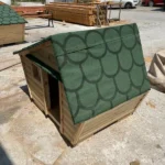 Köpek Kulübesi - Görsel 2