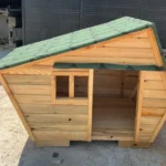 köpek kulübesi modeli