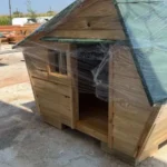 Köpek Kulübesi - Görsel 3