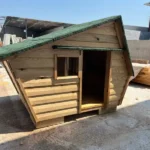 Köpek Kulübesi - Görsel 4