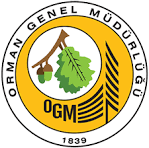 Orman Genel Müdürlüğü logosu
