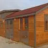 tiny house yürüyen ev