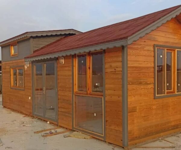 tiny house